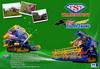 Combine harvester รถเกี่ยวนวดข้าว Rice combine harvester