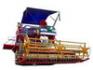 Combine harvester รถเกี่ยวนวดข้าว Rice combine harvester